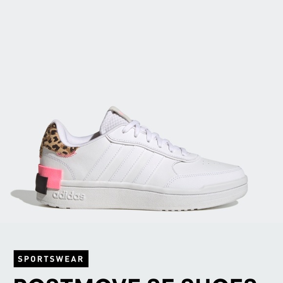 👟 NIP WOMENS ADIDAS SIZE 6 - Picture 9 of 10